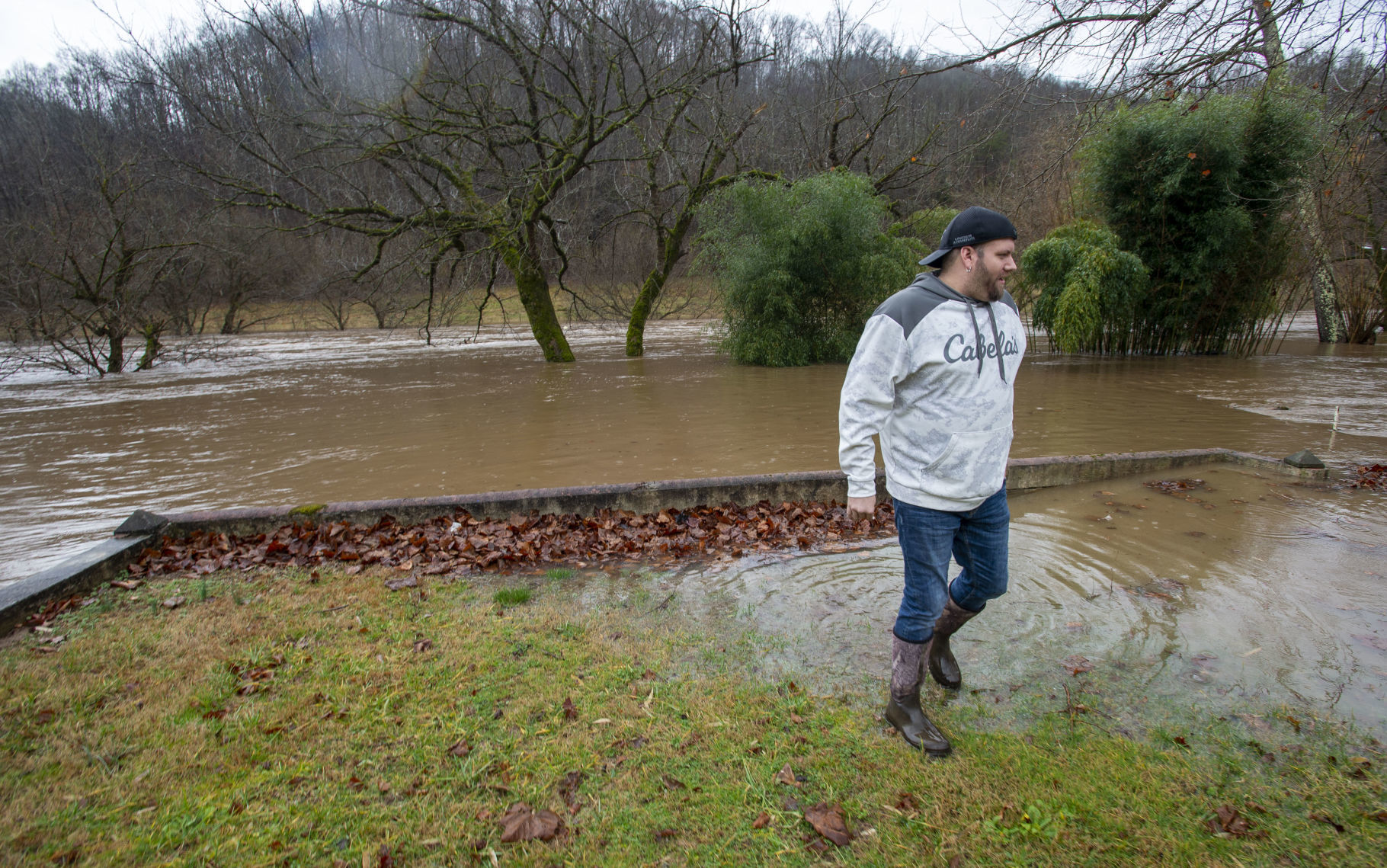 Virginia Flooding